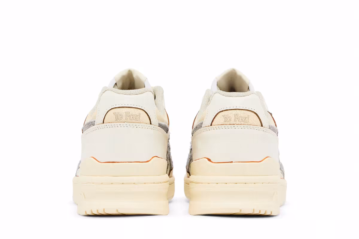 Foxtrot Uniform x ASICS EX89 Neo-Vintage, view 7