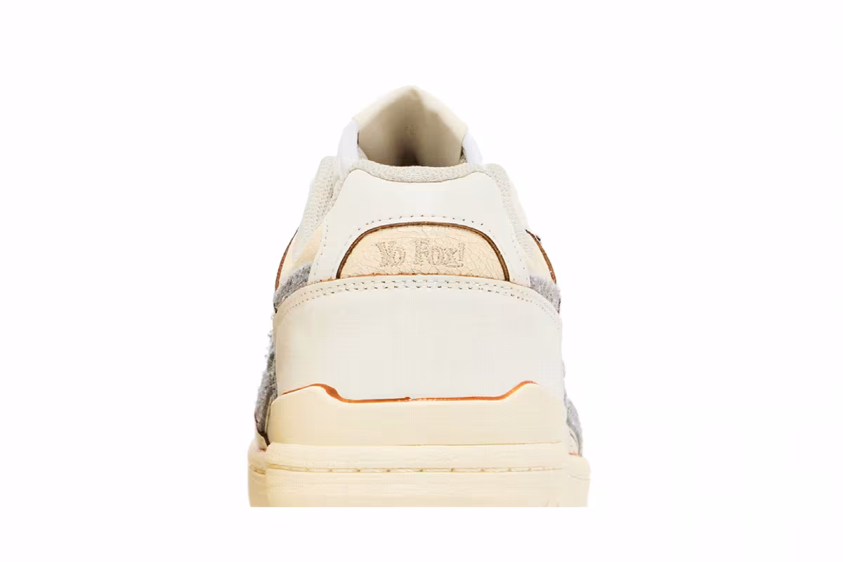 Foxtrot Uniform x ASICS EX89 Neo-Vintage, view 8