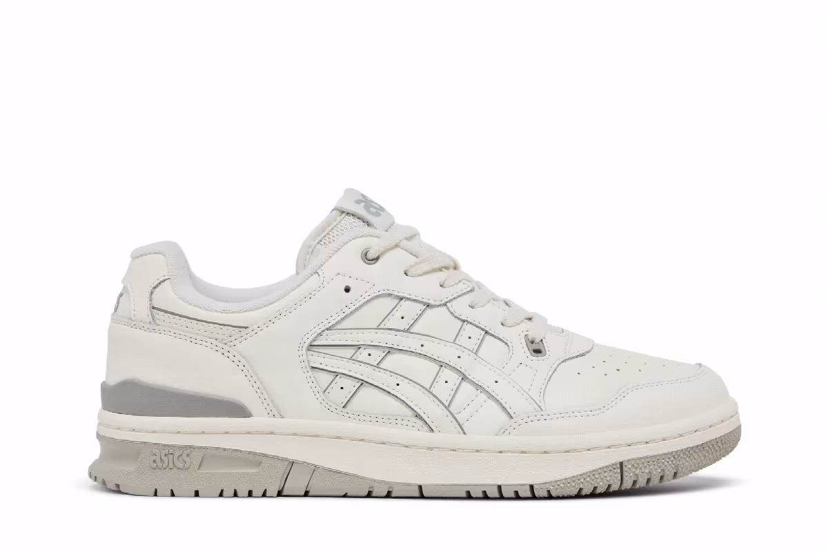 ASICS EX89 Cream White Sage, view 2