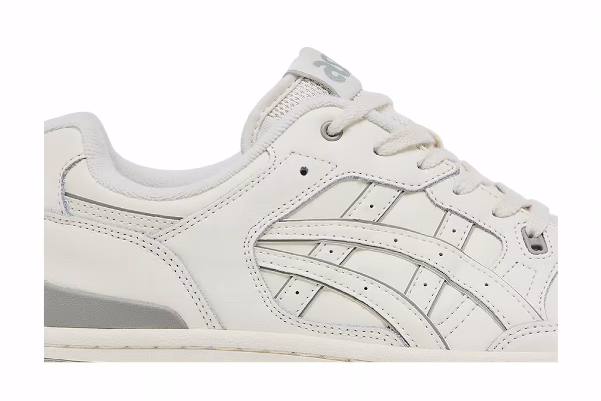 ASICS EX89 Cream White Sage, view 3