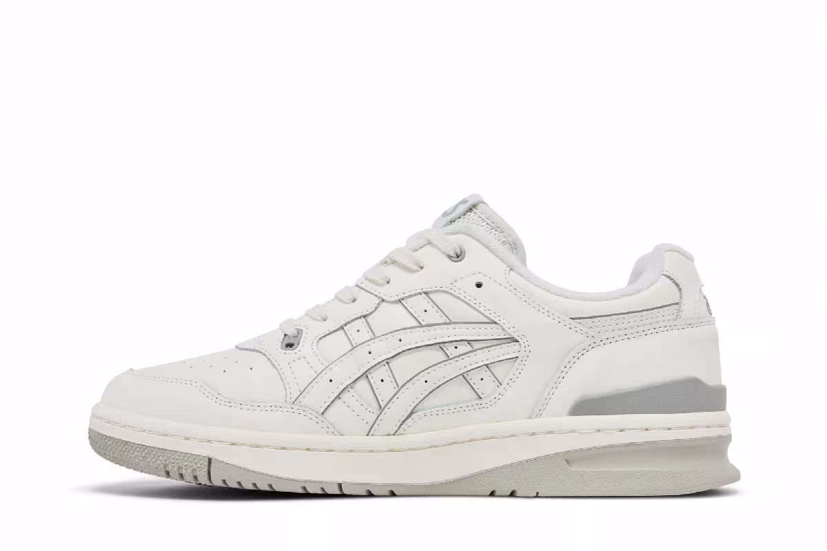 ASICS EX89 Cream White Sage, view 4