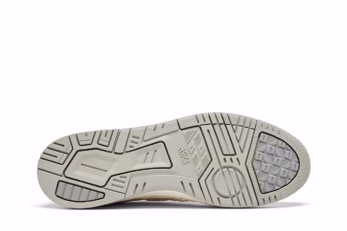 ASICS EX89 Cream White Sage, view 5