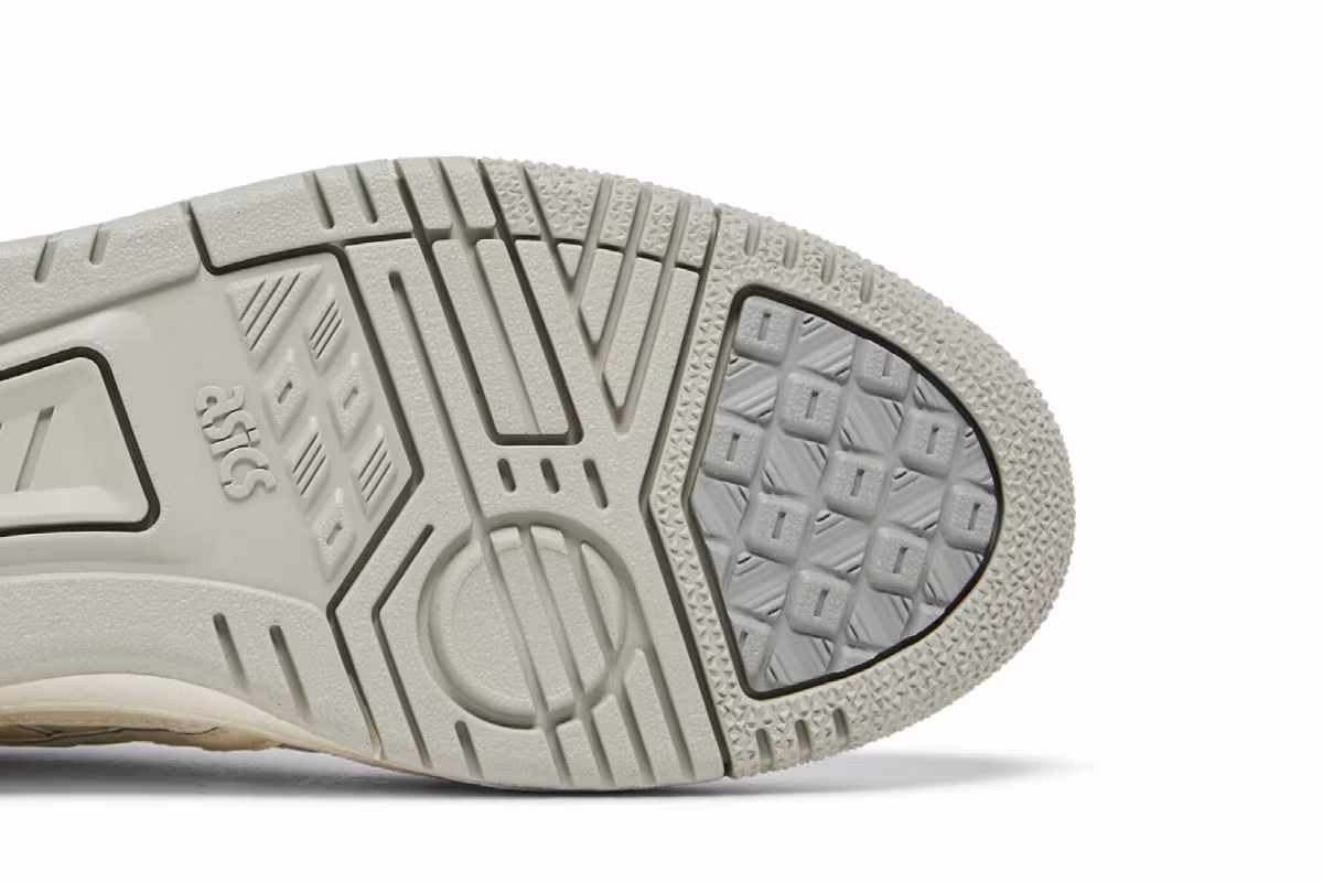 ASICS EX89 Cream White Sage, view 6