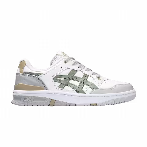 ASICS EX89 'White Slate Grey'