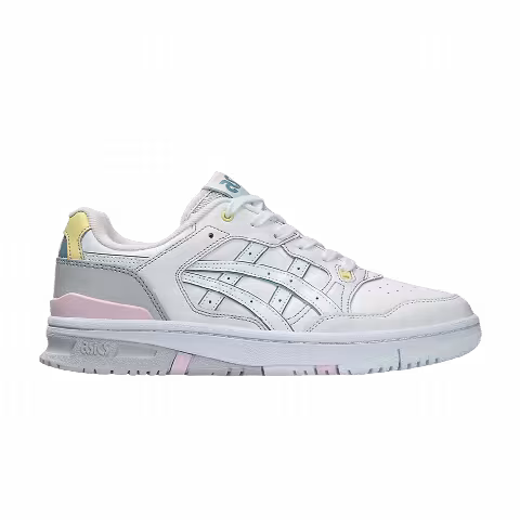 ASICS EX89 'White Arctic Blue'