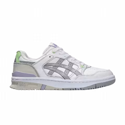 ASICS EX89 'White Mid Grey'