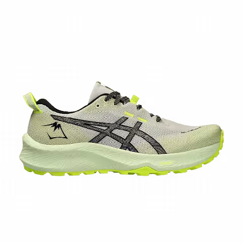 Asics Wmns Gel Trabuco 12 'Oatmeal Matcha'