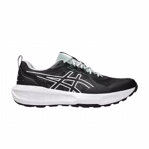 ASICS Gel Sonoma 8 'Black Lake Grey'