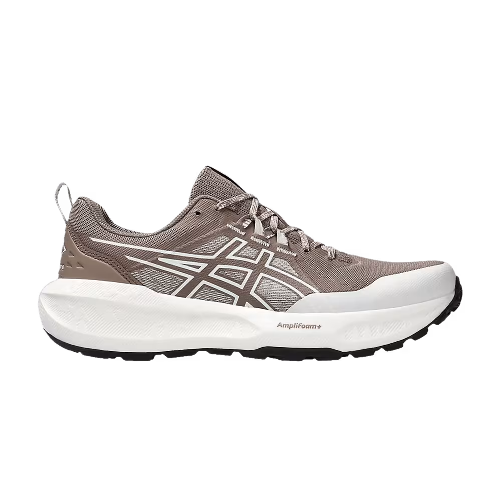 ASICS Women's Gel Sonoma 8 Taupe Grey