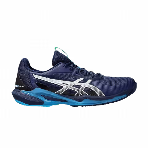ASICS Solution Speed FF 3 'Blue Expanse'