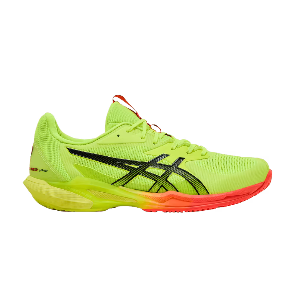 ASICS Solution Speed FF 3 Paris