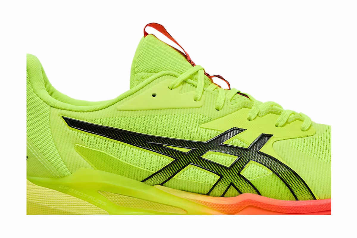 ASICS Solution Speed FF 3 Paris, view 3