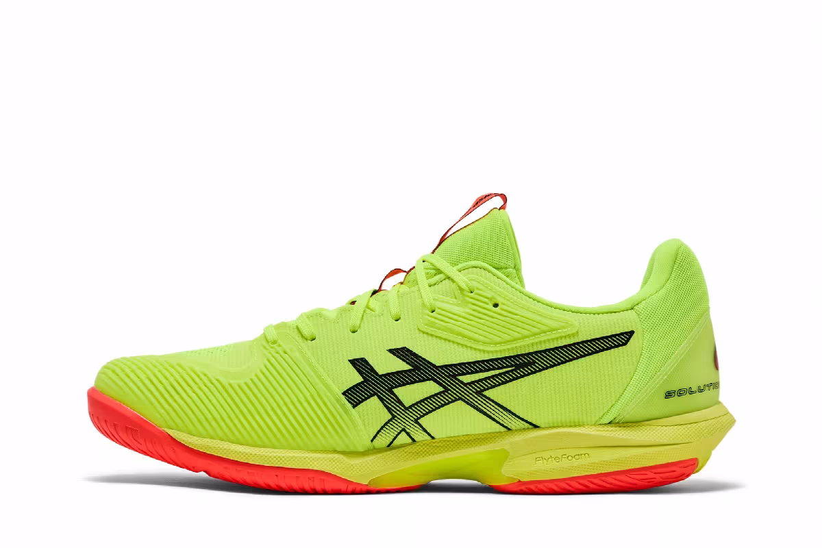 ASICS Solution Speed FF 3 Paris, view 4