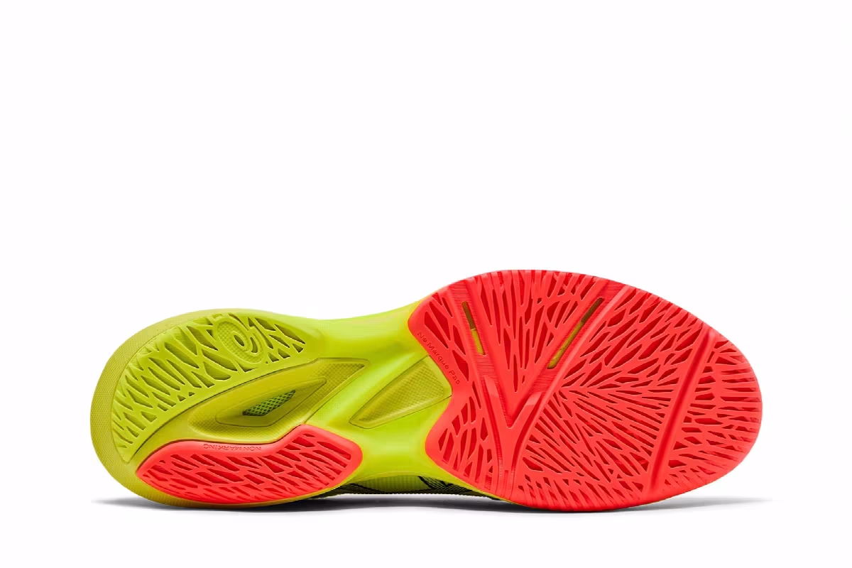 ASICS Solution Speed FF 3 Paris, view 5