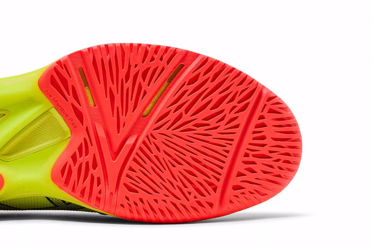 ASICS Solution Speed FF 3 Paris, view 6