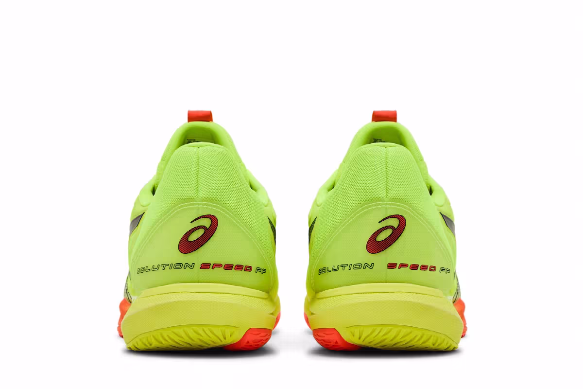 ASICS Solution Speed FF 3 Paris, view 7