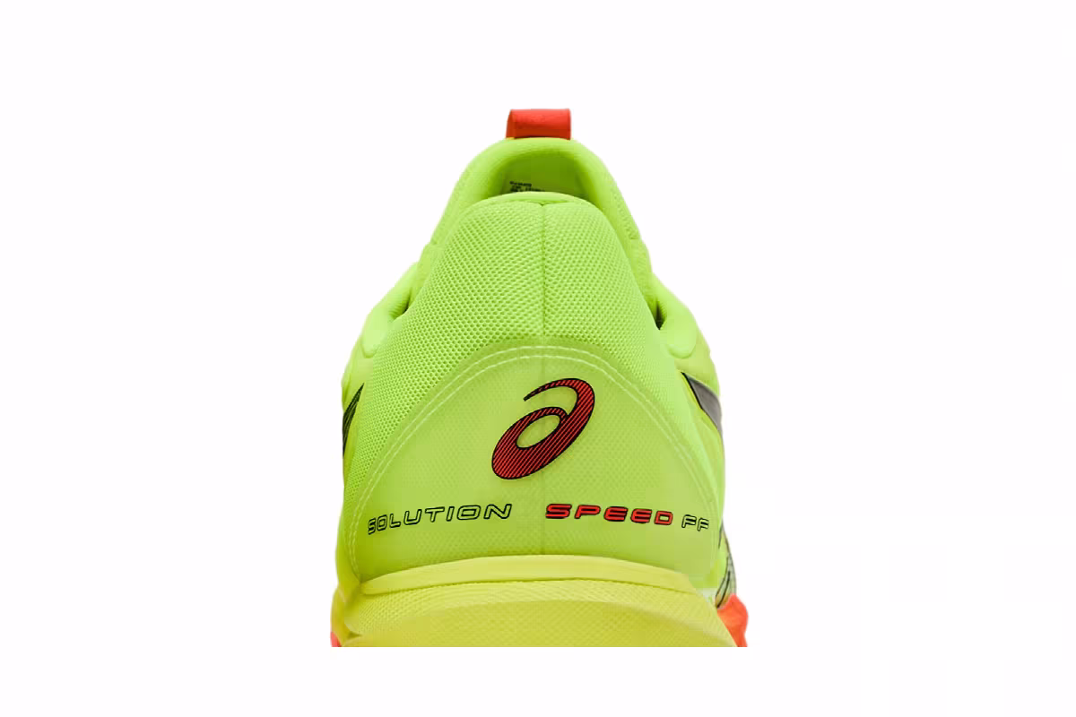 ASICS Solution Speed FF 3 Paris, view 8
