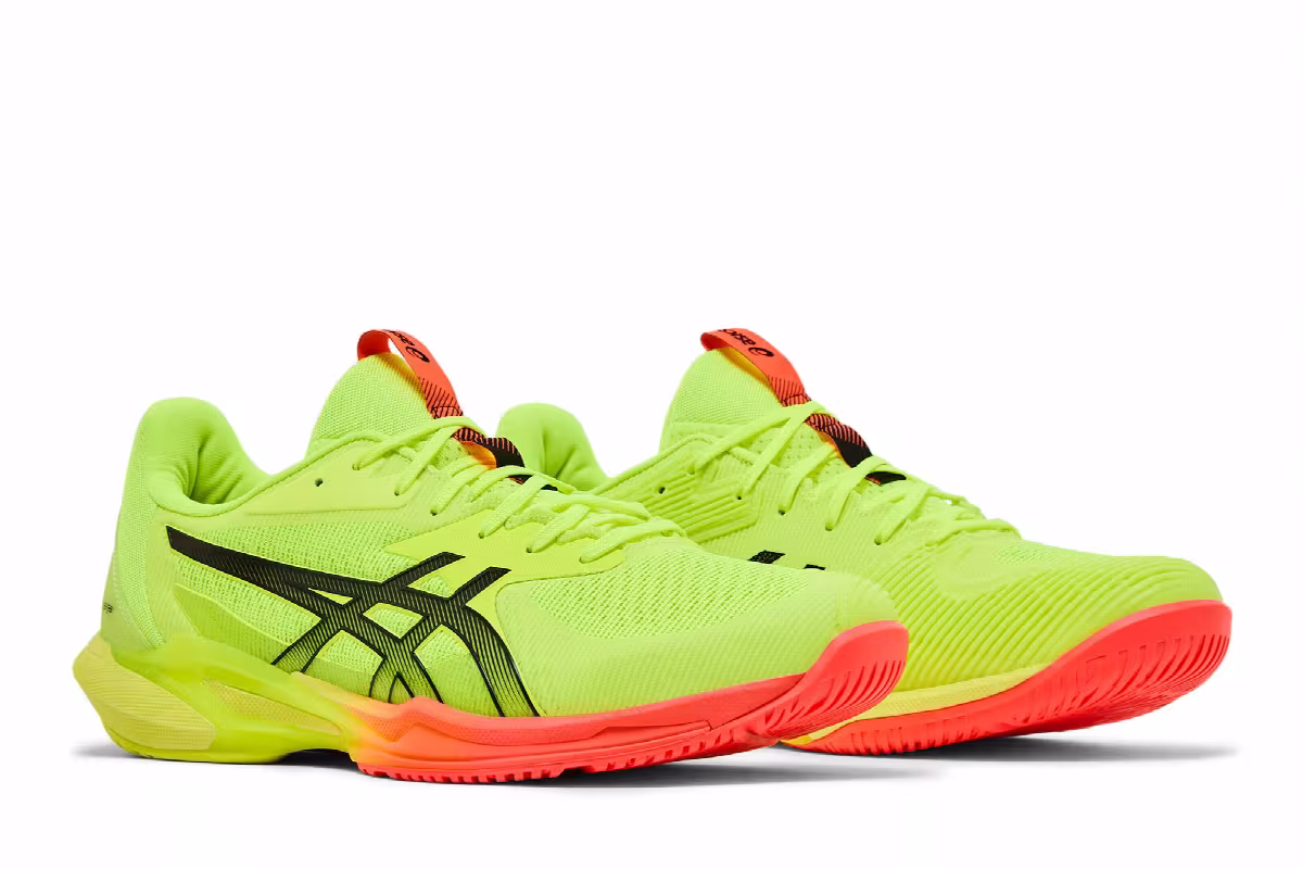 ASICS Solution Speed FF 3 Paris, view 9