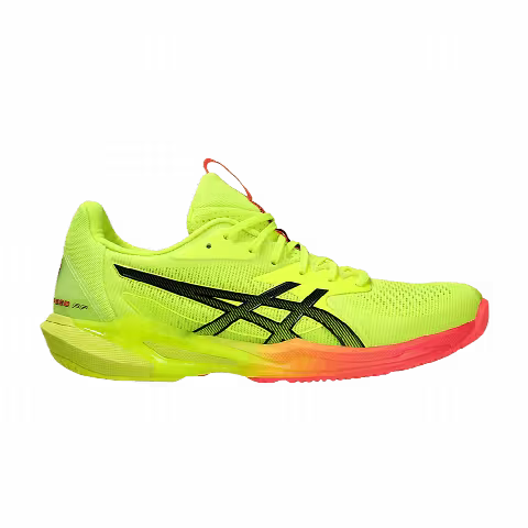 Asics Wmns Solution Speed FF 3 'Paris'