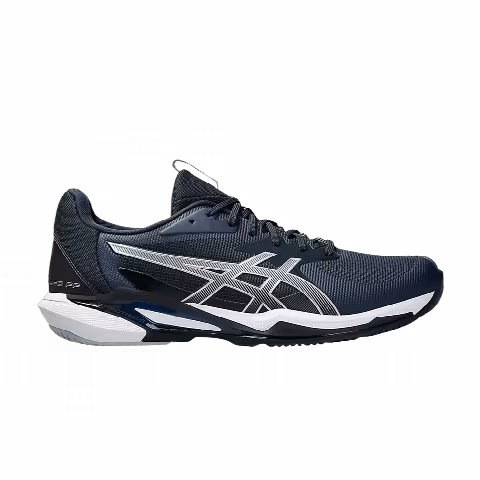 Asics Solution Speed FF 3 'French Blue'