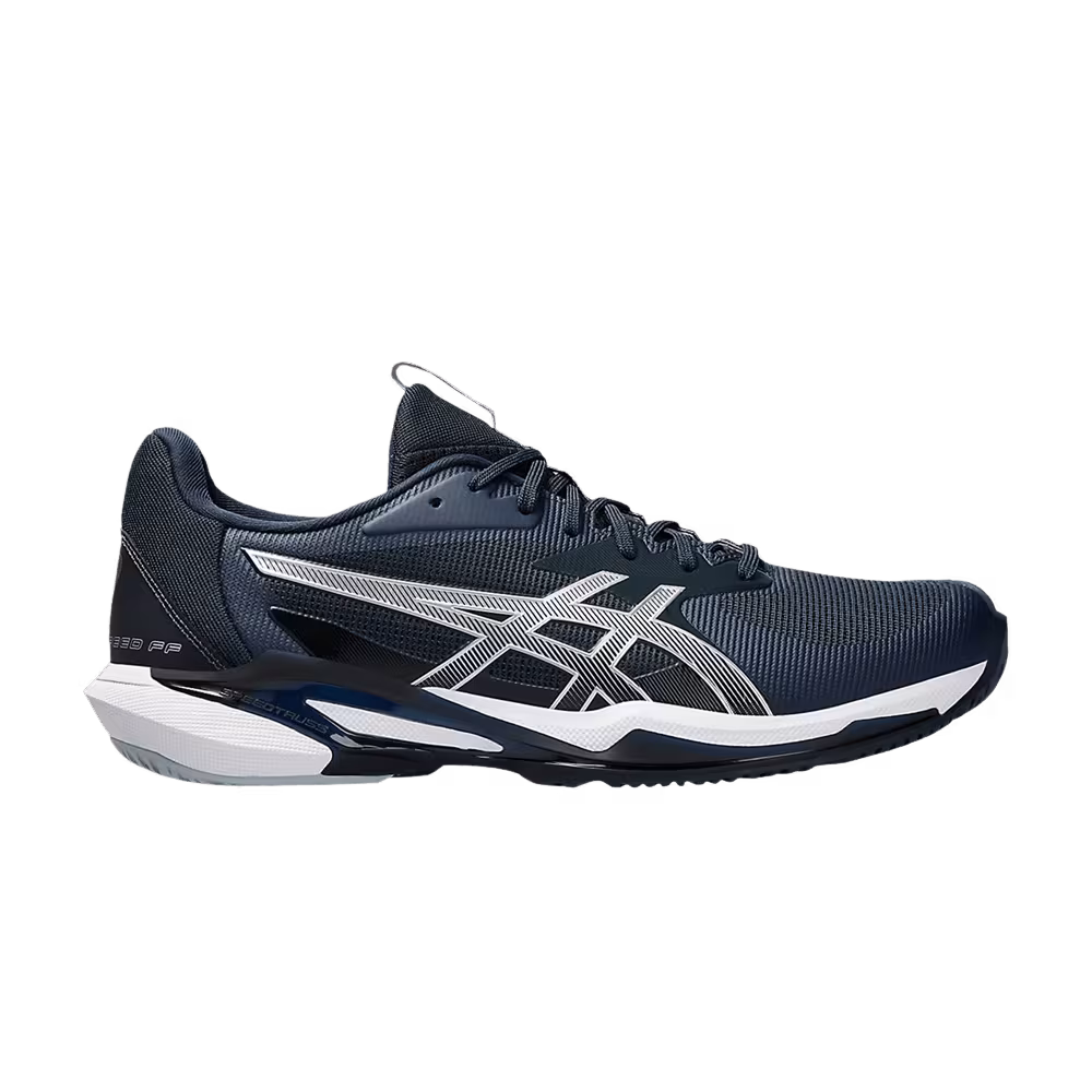 Asics Solution Speed FF 3 French Blue