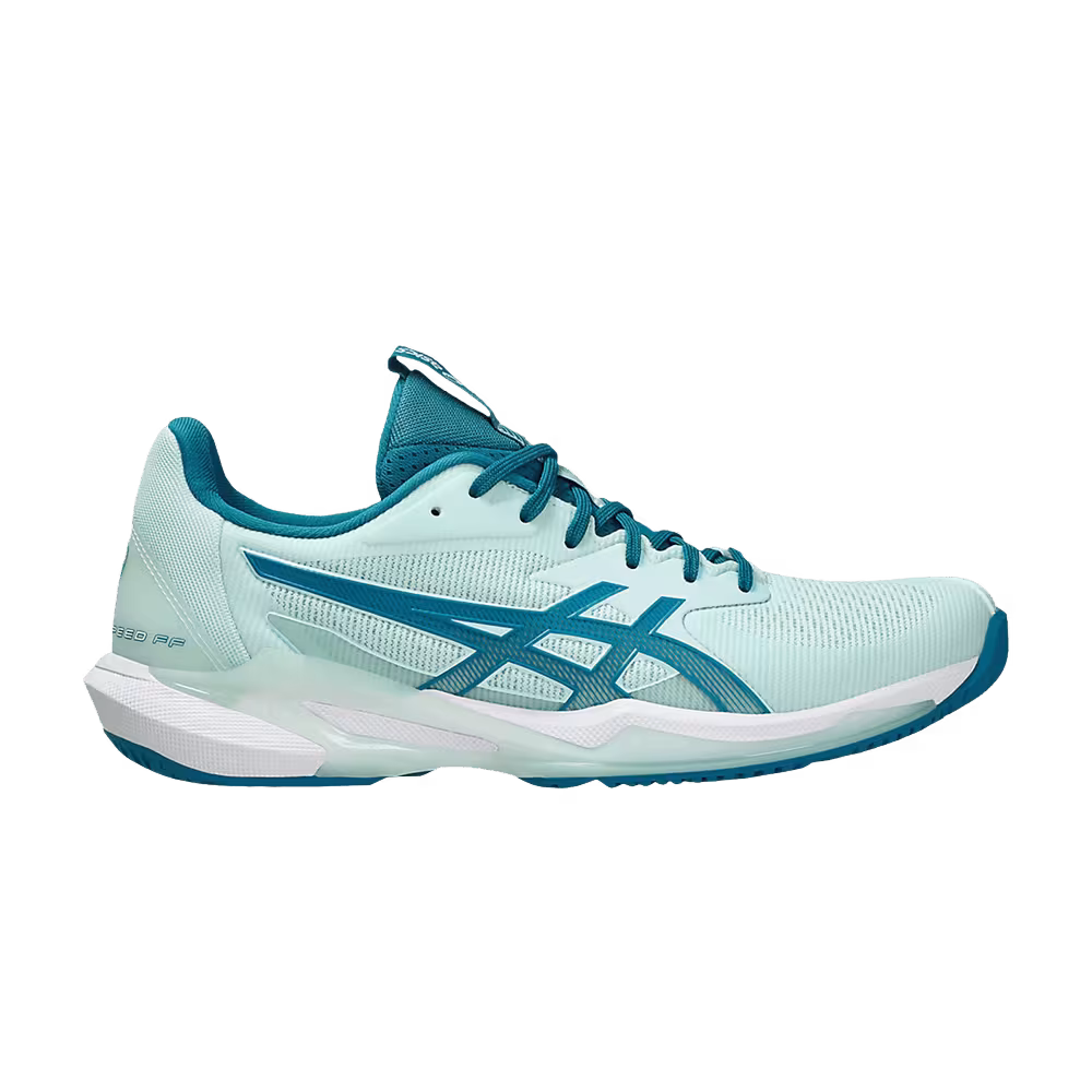 Asics Women's Solution Speed FF 3 Soothing Sea
