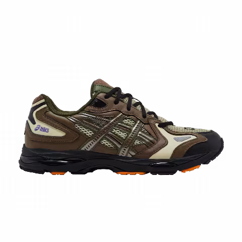 Gallery Dept. x ASICS Gel K1011 'Mental Energy - Khaki'