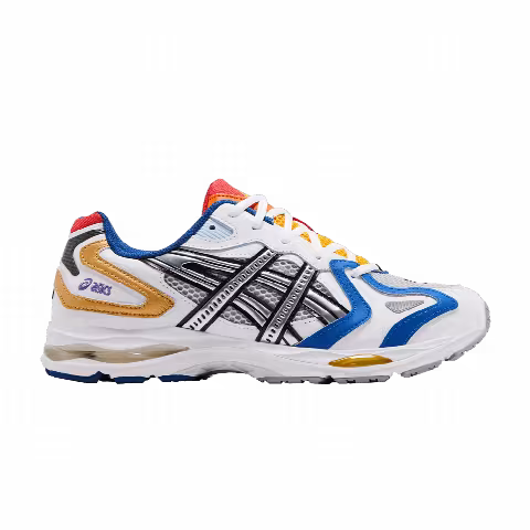 Gallery Dept. x ASICS Gel K1011 'Mental Energy - Multi-Color'