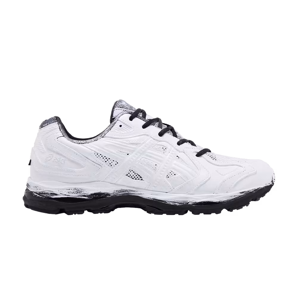 Gallery Dept. x ASICS Gel K1011 Mental Energy - Painted