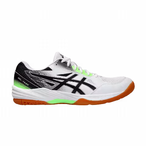 Asics Gel Task 3 'White Black'