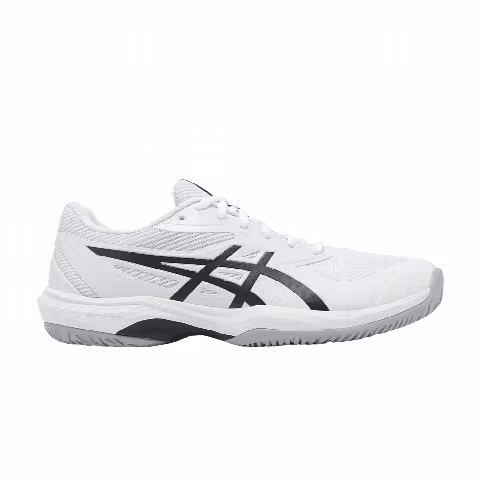 Asics Game FF 'White Black'