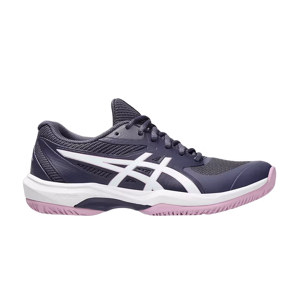 ASICS Women's Game FF Indigo Fog