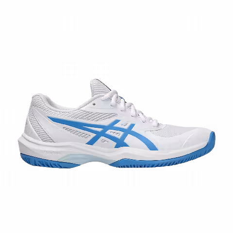 ASICS Wmns Game FF 'White Blue Coast'