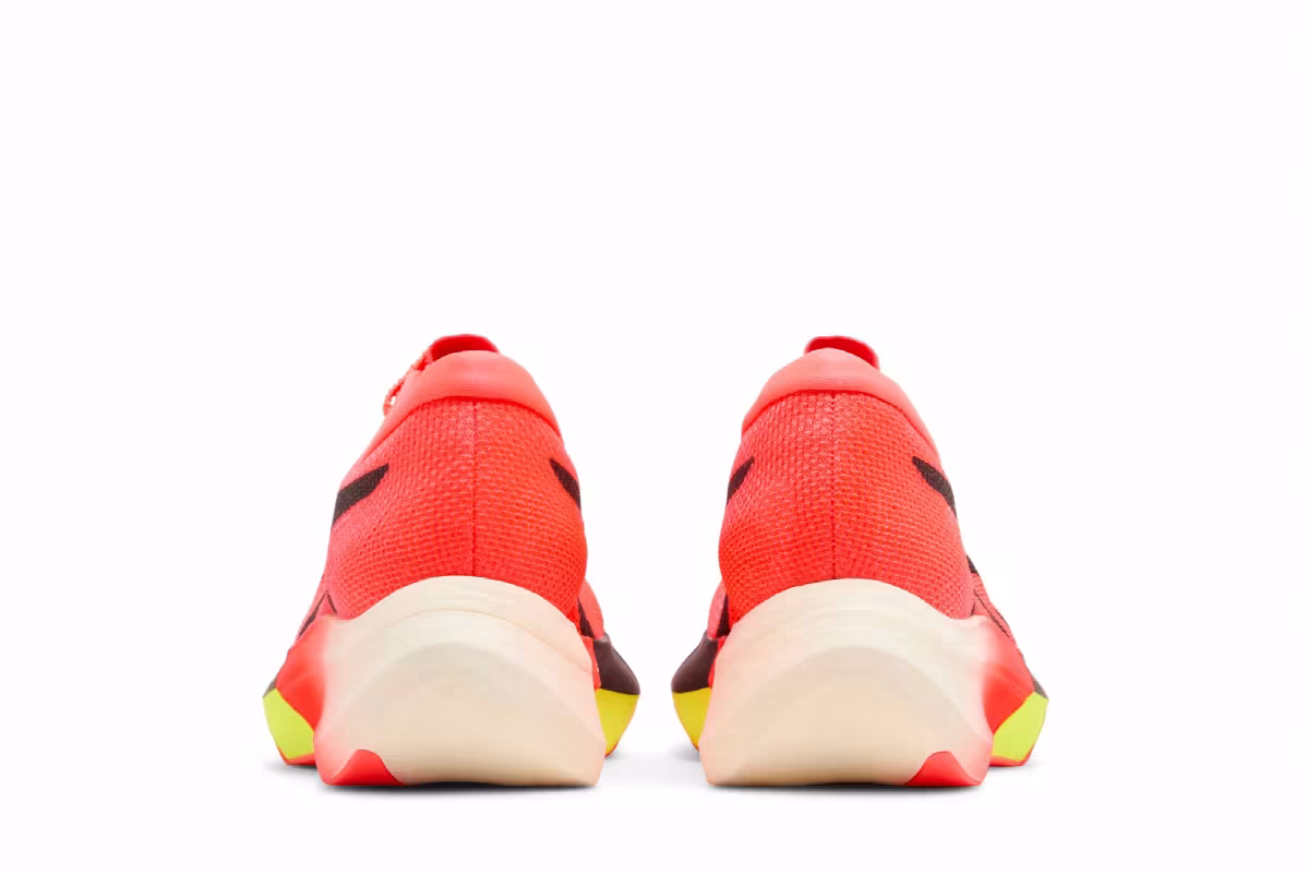ASICS Metaspeed Sky Paris Sunrise Red, view 7