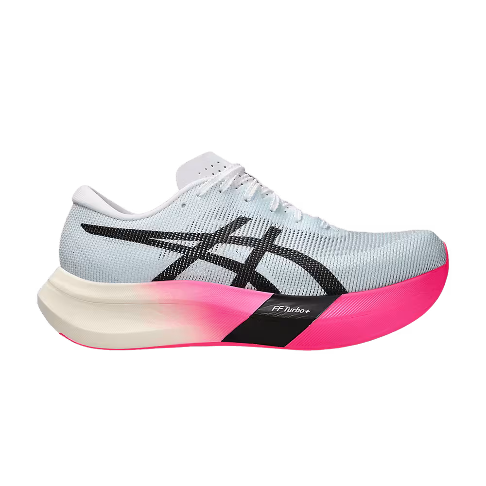 ASICS Metaspeed Sky Paris Light Blue Pink