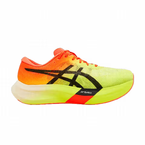 ASICS Metaspeed Sky Paris 'Safety Yellow'