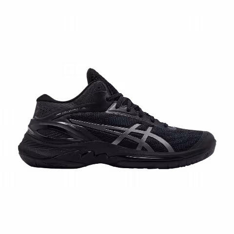 ASICS Gel Burst 28 'Black Gunmetal'