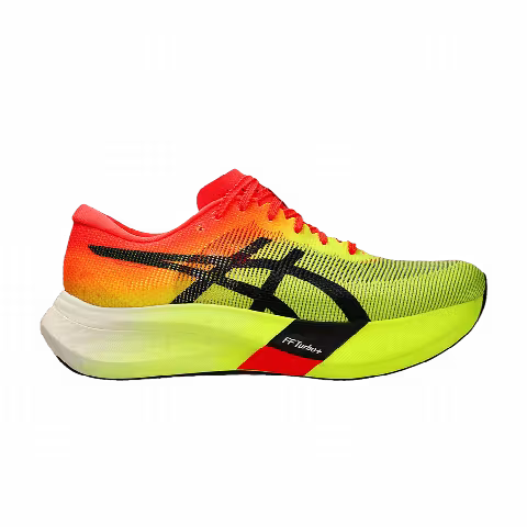 ASICS Metaspeed Edge Paris 'Safety Yellow'