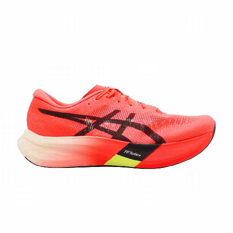 ASICS Metaspeed Edge Paris 'Sunrise Red'