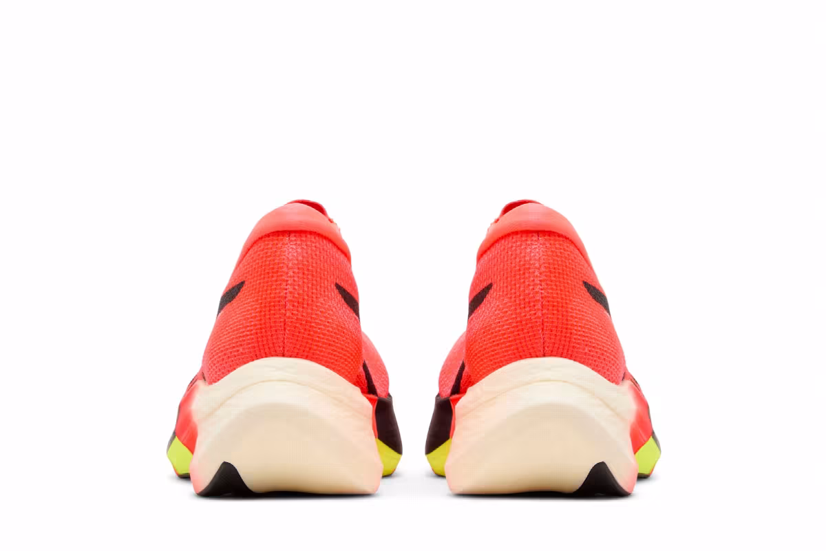 ASICS Metaspeed Edge Paris Sunrise Red, view 7