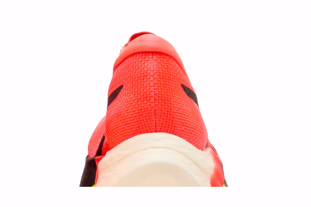 ASICS Metaspeed Edge Paris Sunrise Red, view 8