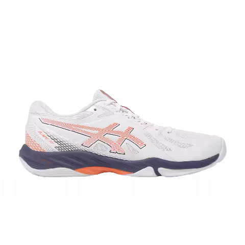 Asics Blade FF 'White Nova Orange'