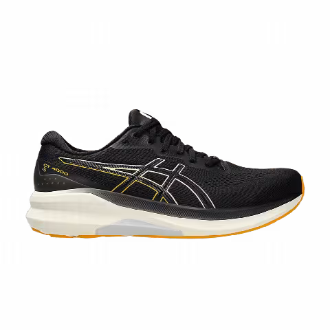 ASICS GT 4000 4 Wide 'Black Amber'