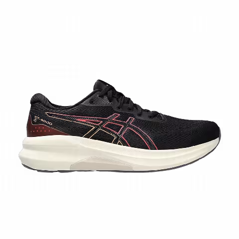 ASICS Wmns GT 4000 4 'Black Coral Reef'