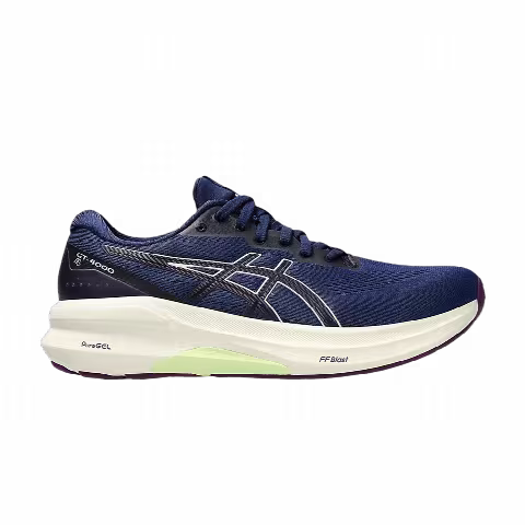 ASICS Wmns GT 4000 4 'Blue Expanse'