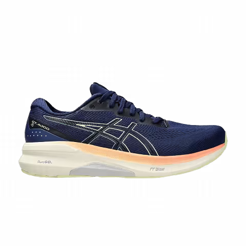 Asics GT 4000 4 Wide 'Blue Expanse'