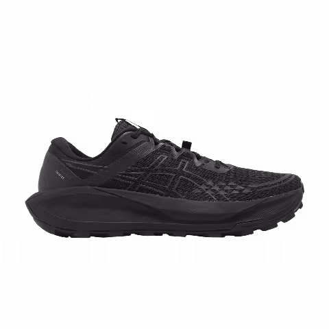 ASICS Gel Trabuco 13 GORE-TEX 'Black Graphite Grey'