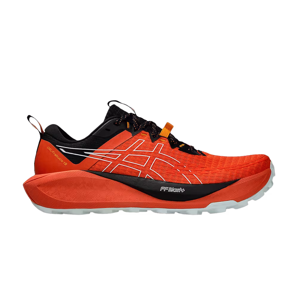 Asics Gel Trabuco 13 Nova Orange