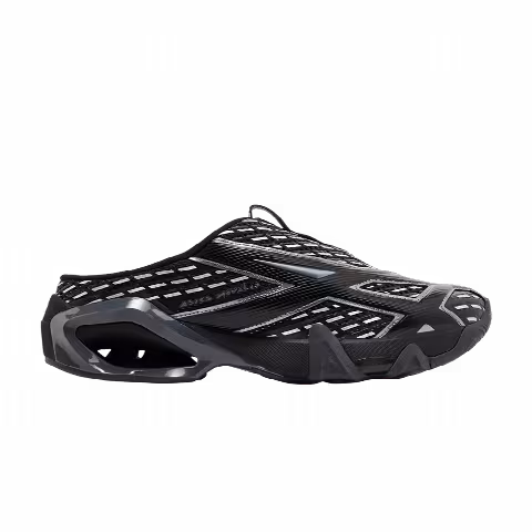 Kiko Kostadinov x ASICS Novalis Gel Styrax 'Obsidian Black'