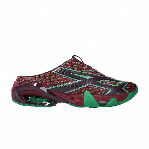 Kiko Kostadinov x ASICS Novalis Gel Styrax 'Dahlia Bright Green'